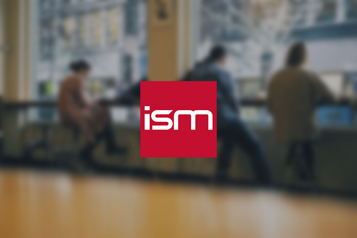 ISM