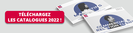 Catalogue ISM 2022