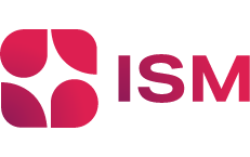 Logo ISM