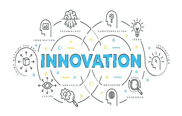 Design thinking pour innover