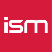 Logo ISM