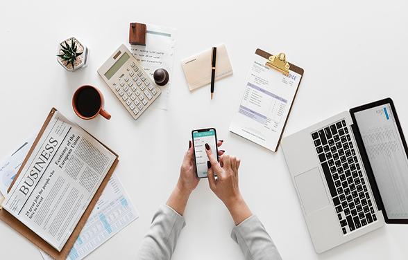 clés pour intégrer le digital à sa stratégie