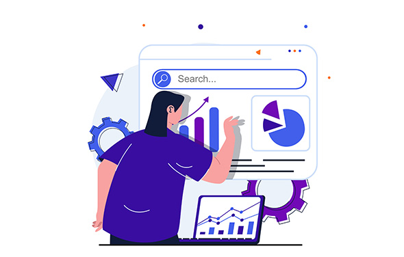 Formations en études marketing