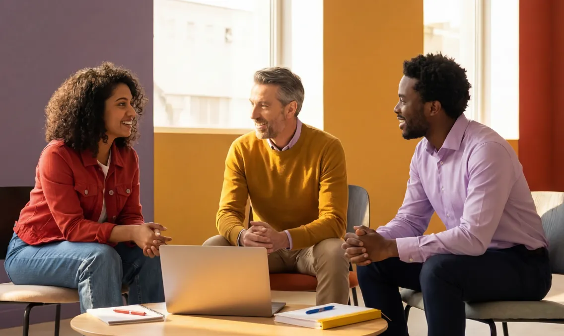 Formations en études marketing